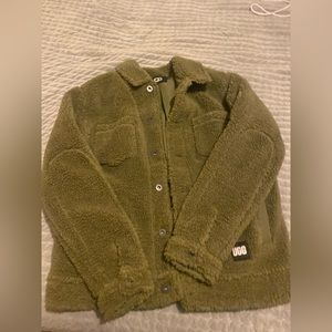 Ugg men’s jacket